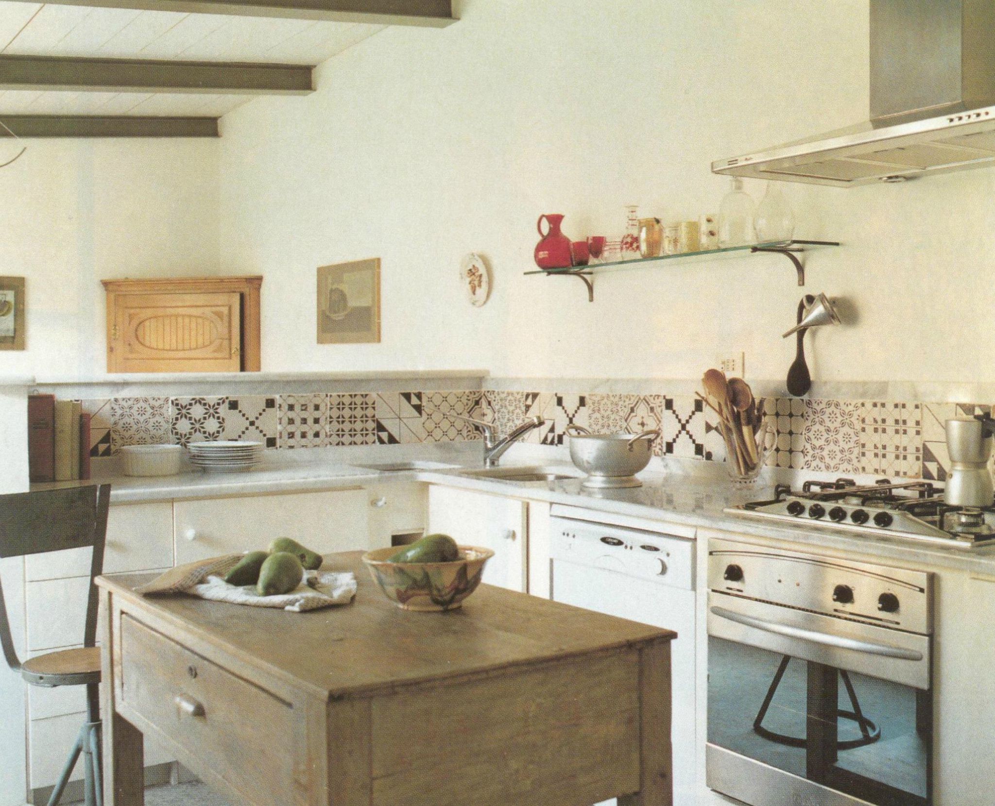 Carrelage pas cher pour cuisine