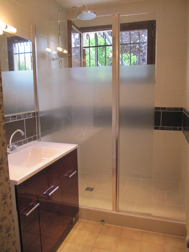 Carrelage salle de bain oise