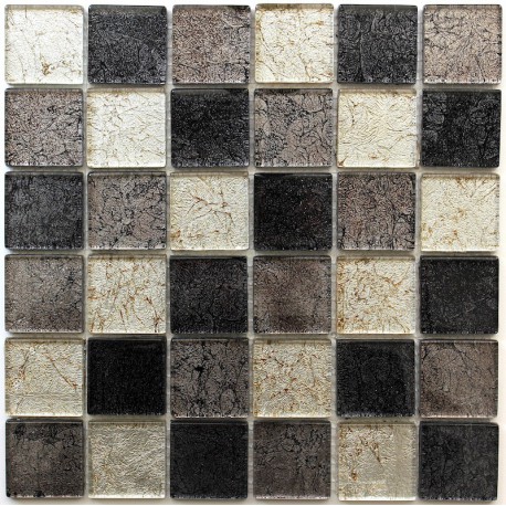 Carrelage cuisine mosaique