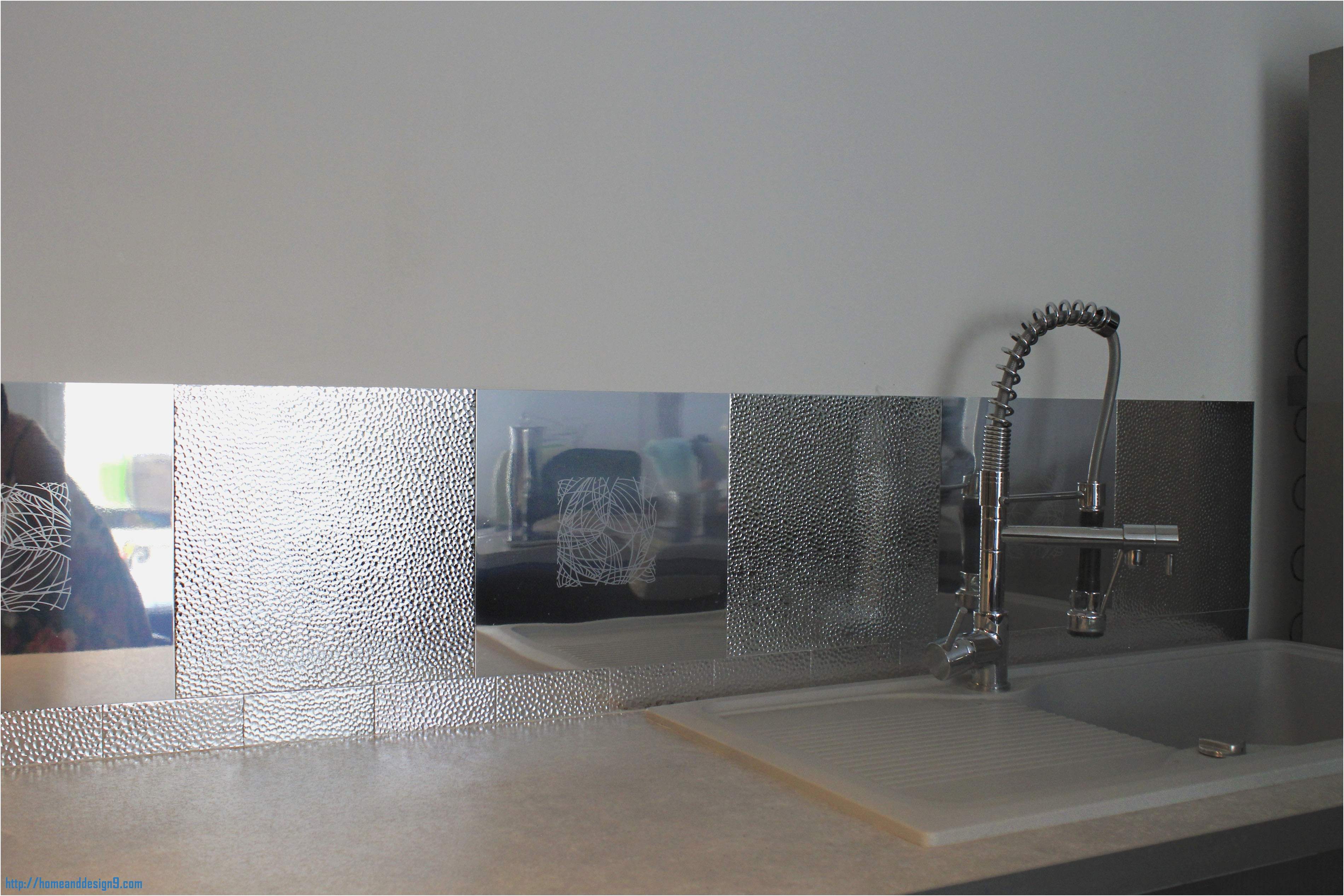 Carrelage a coller cuisine