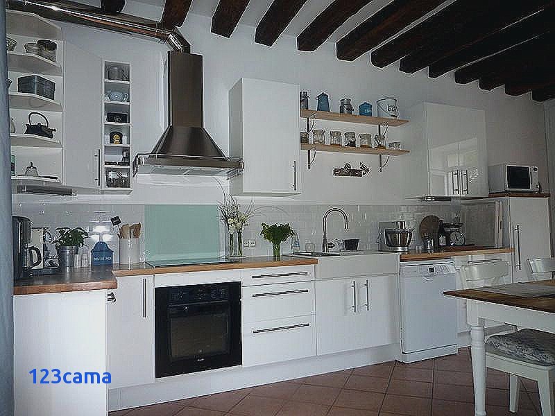 Plan de cuisine bricorama