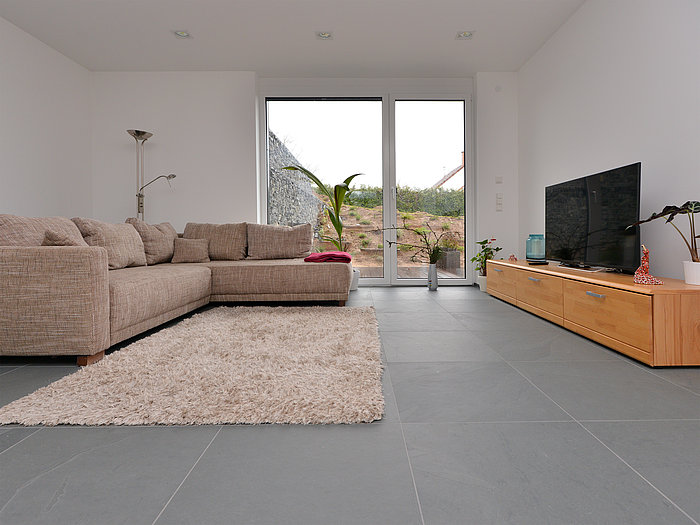 Carrelage ardoise lyon