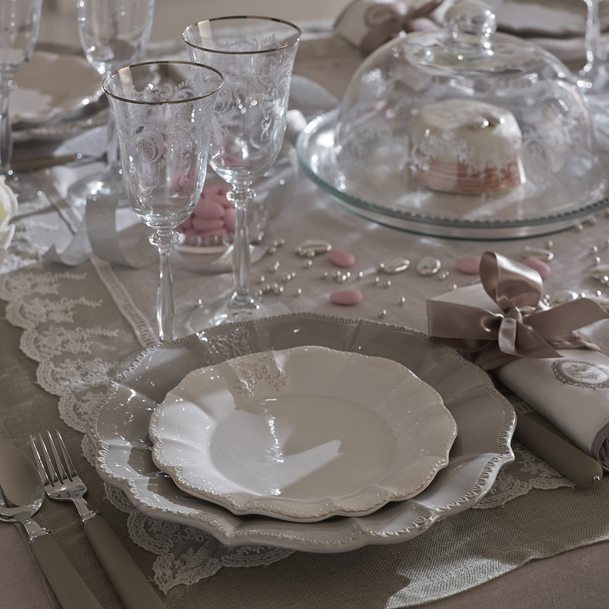 Petite assiette maison du monde