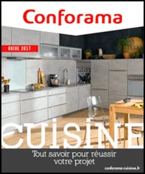 Logiciel conception cuisine conforama