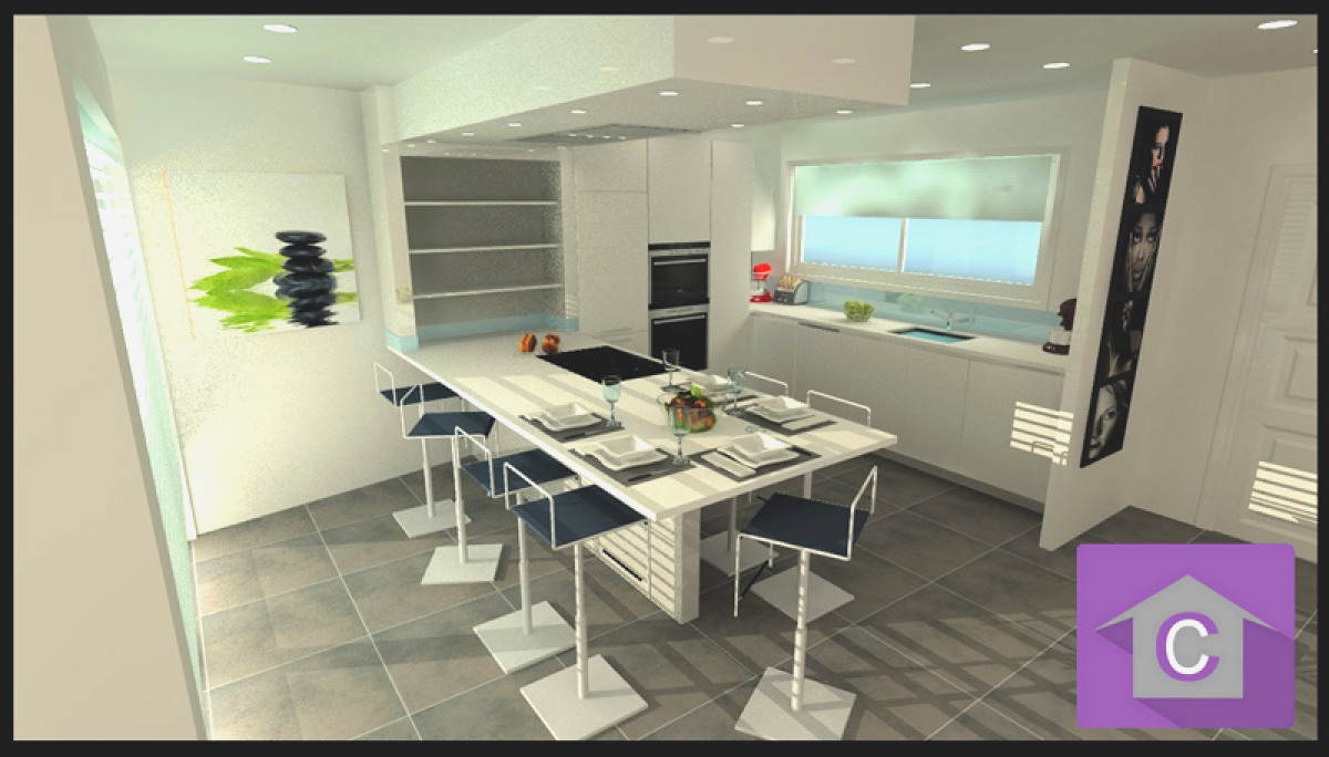 Faire plan cuisine en ligne