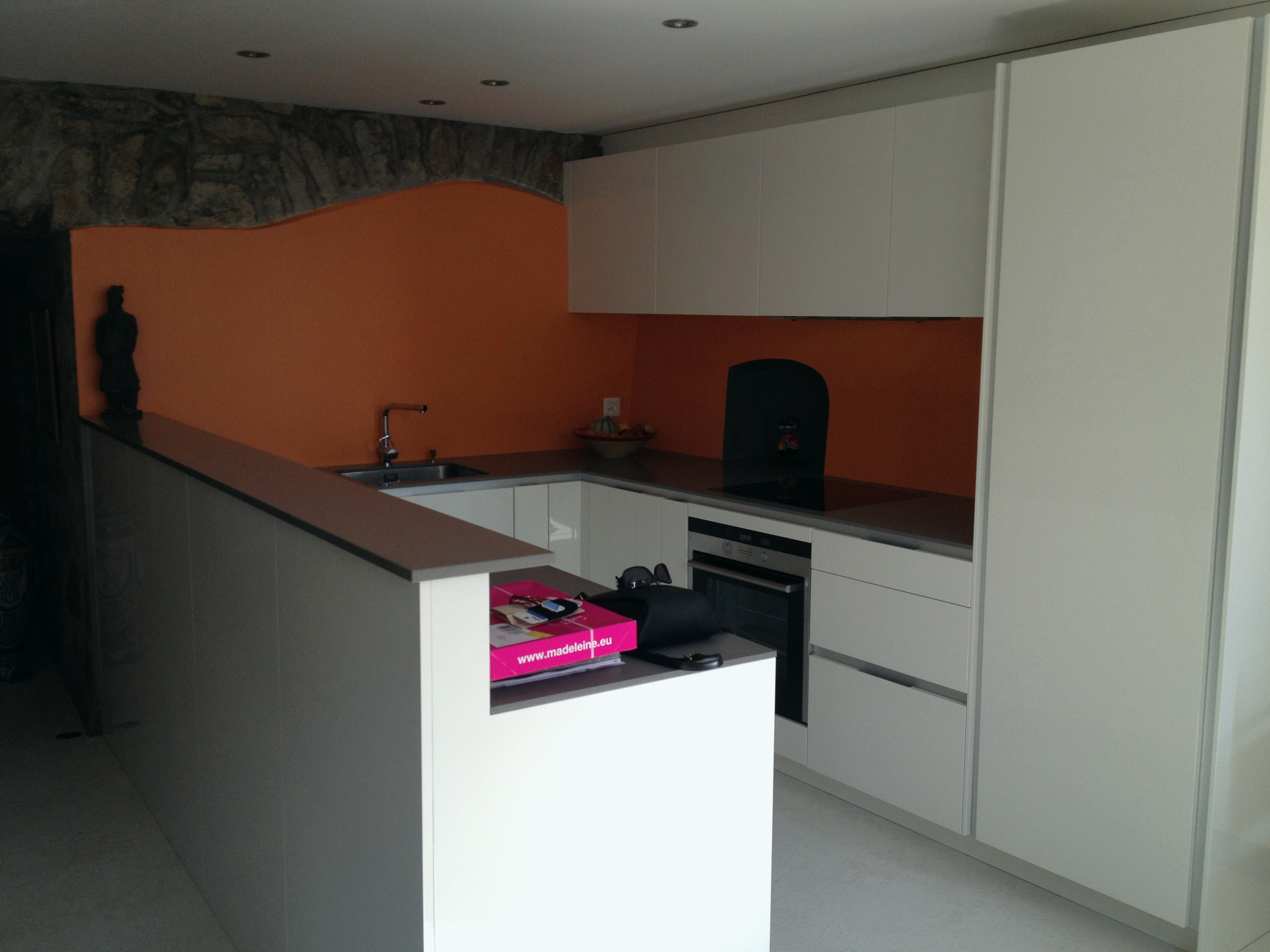 Plan cuisine 3d sans telechargement