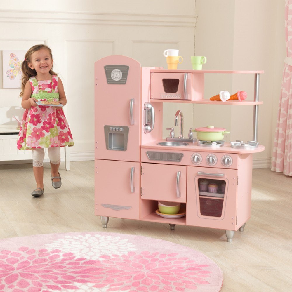 Hauteur plan de travail cuisine kidkraft