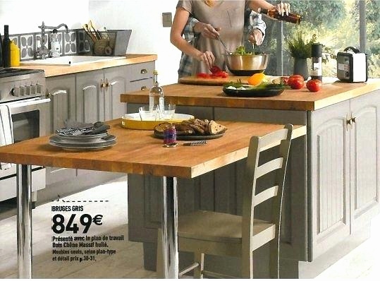 Cuisine conforama modèle bruges