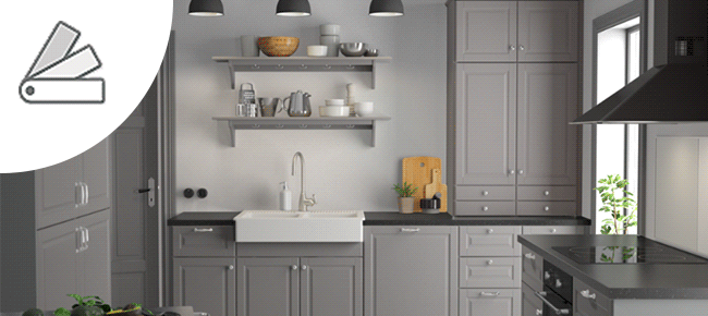 Nouveau modele cuisine ikea 2016