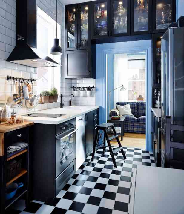 Cuisine lapeyre modele country