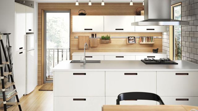 Faire le plan de ma cuisine ikea