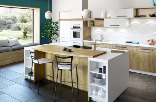 Cuisine you modele toundra