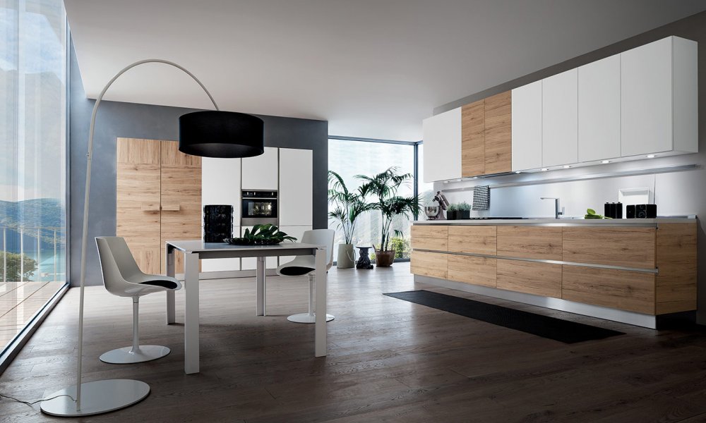 Cuisine modele oslo