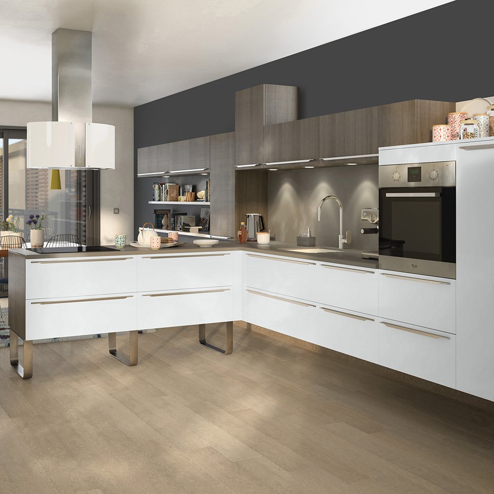 Plan travail cuisine chez lapeyre