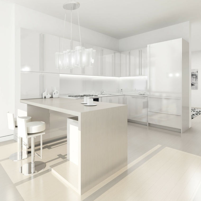 Petite cuisine design 2013