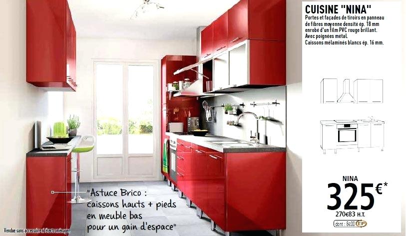 Meuble cuisine brico depot pdf