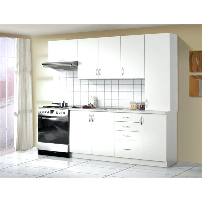 Cuisine brico depot modele lena