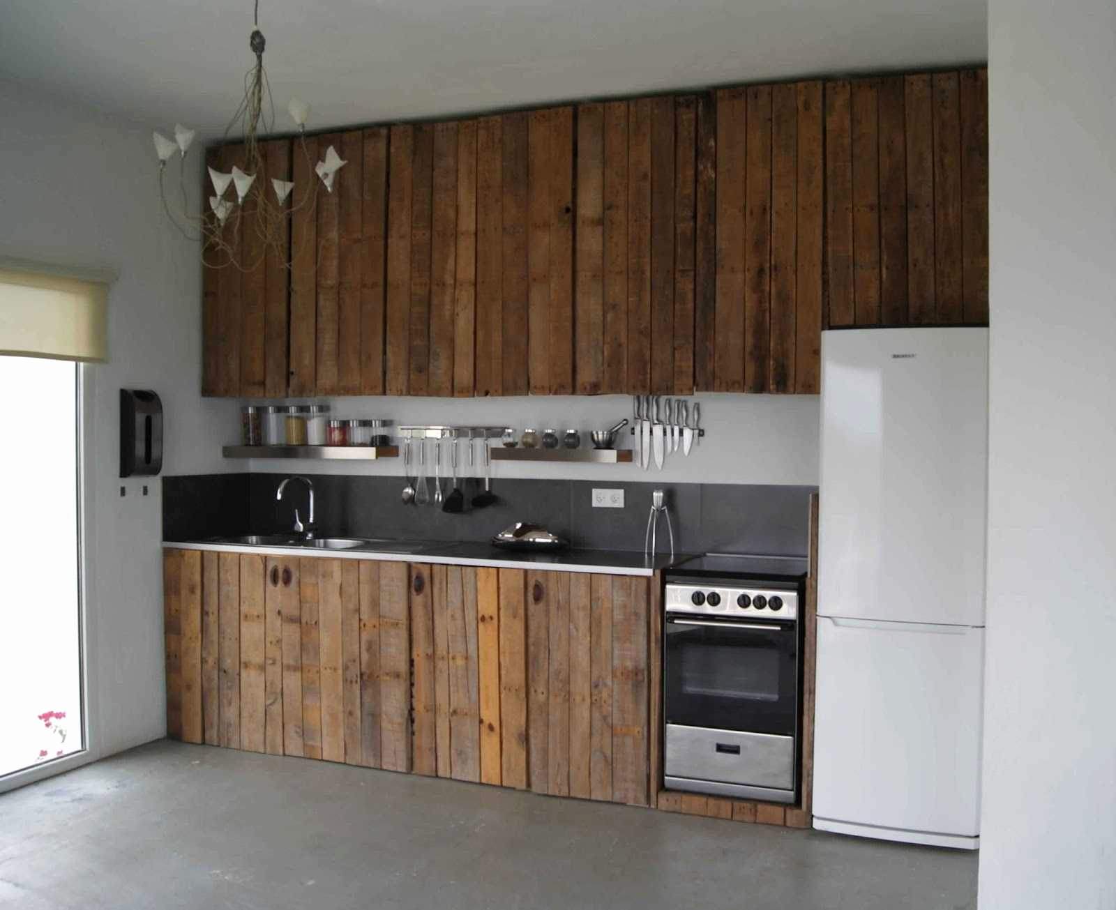 Model de cuisine pdf
