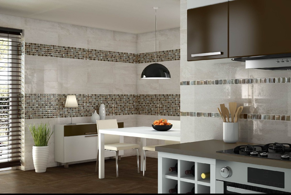 Modele cuisine moderne 2015