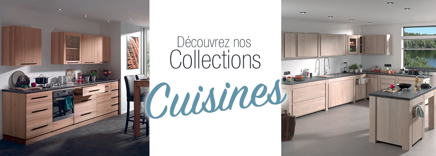 Modele de cuisine cocktail scandinave