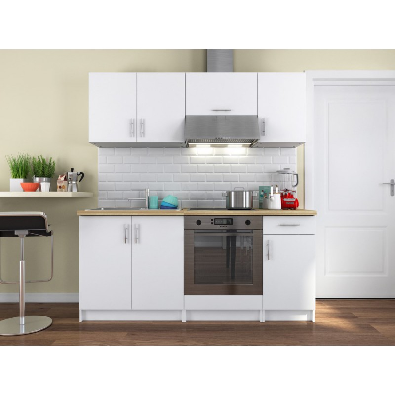 Plan de travail cuisine 180 x 80