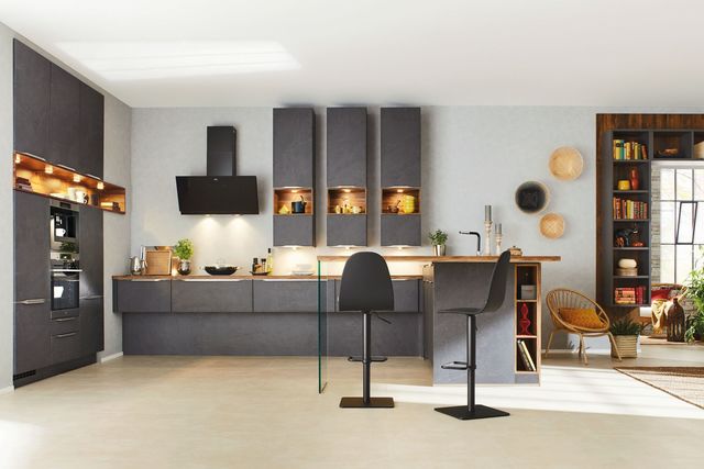 Modele cuisine plus