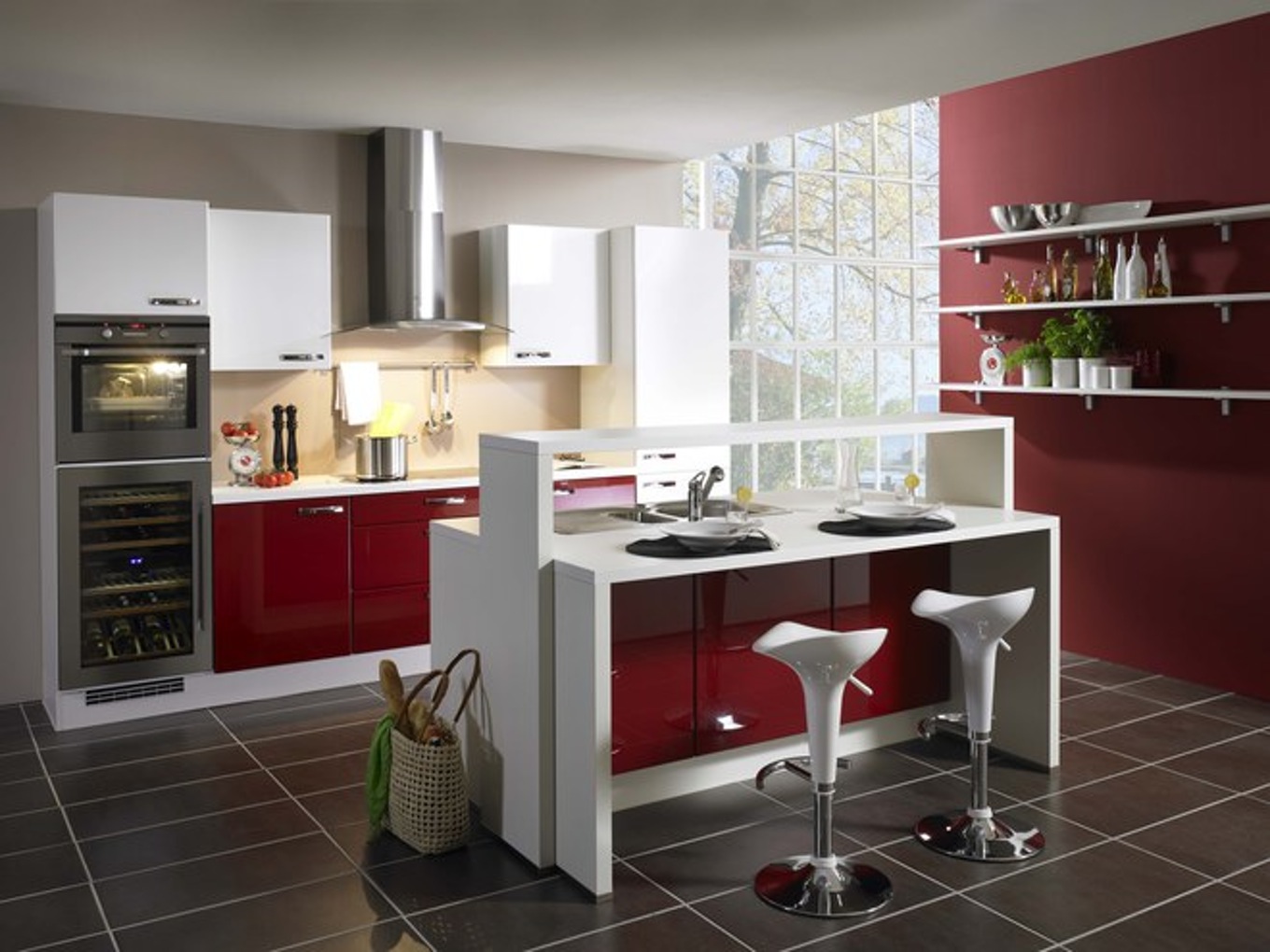 Idée déco de cuisine