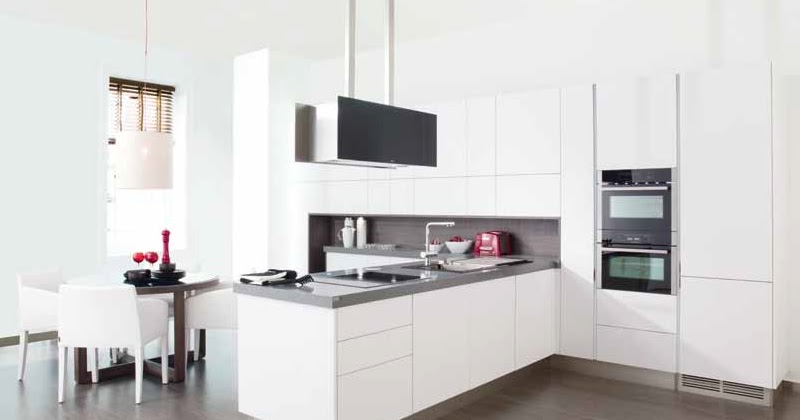 Cuisine schmidt modèle kent