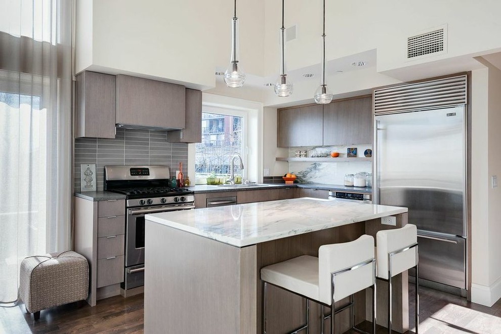 Plan de travail cuisine direct usine