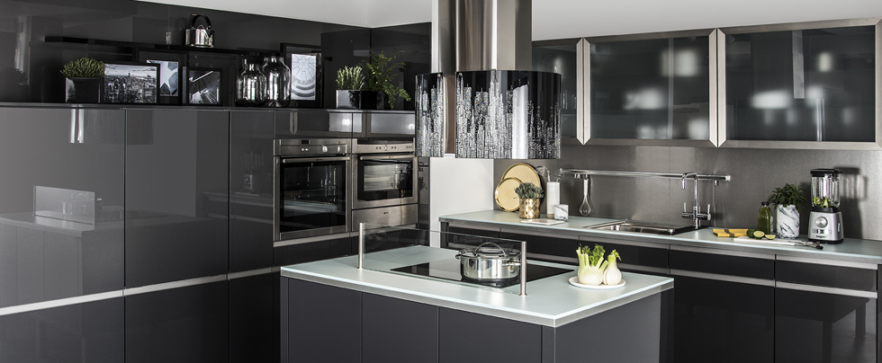 Darty cuisine modele rio