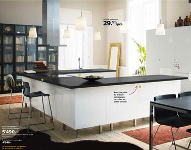 Plan cuisine ikea 2016