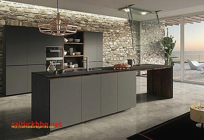 Carrelage anthracite cuisine