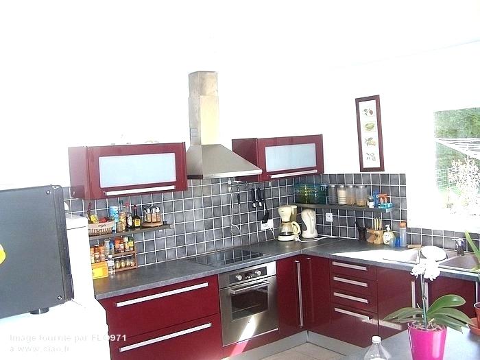 Cuisine hygena city taupe avis