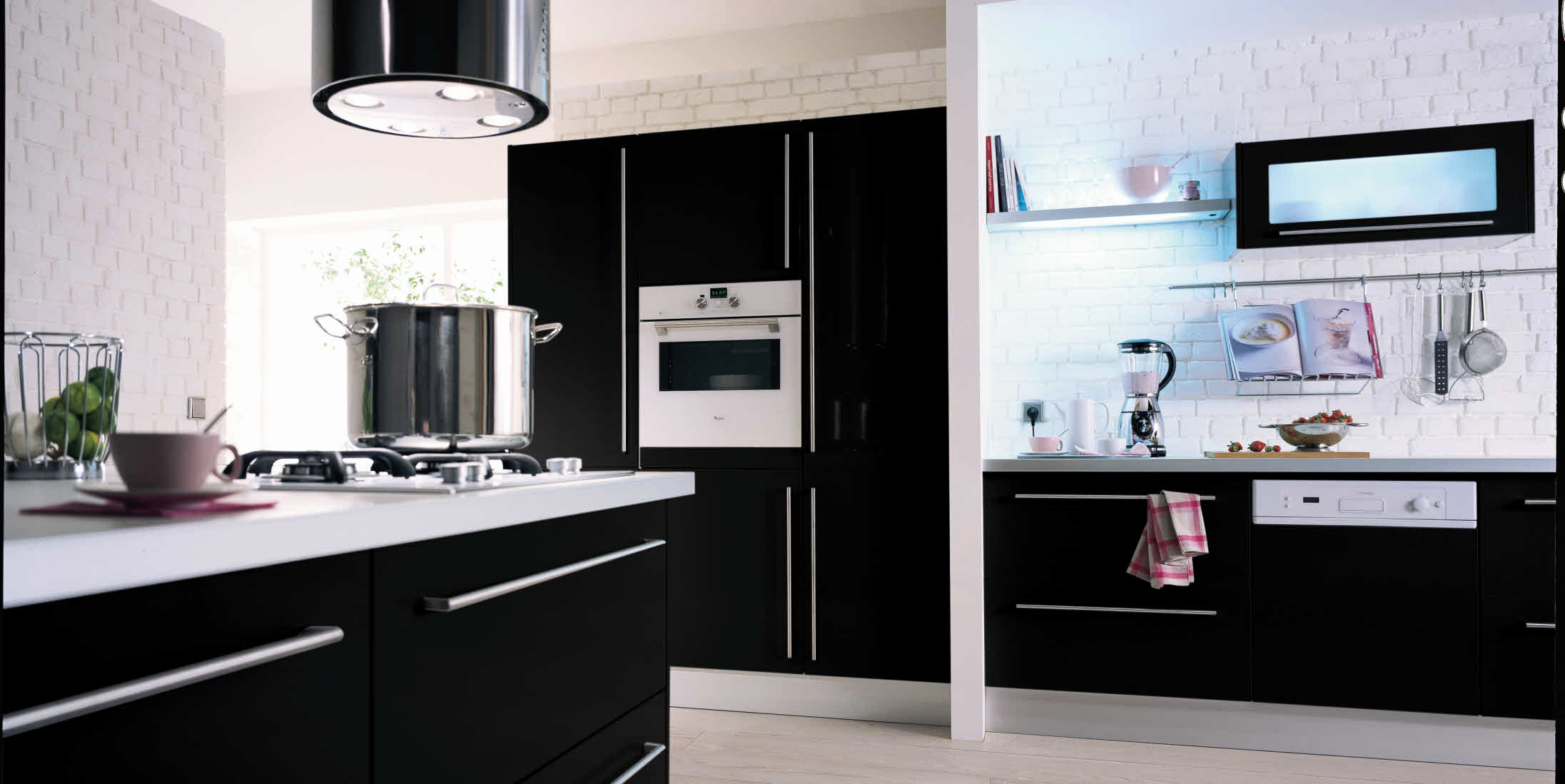 Avis cuisine hygena city blanche