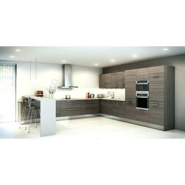Cuisine hygena modele city