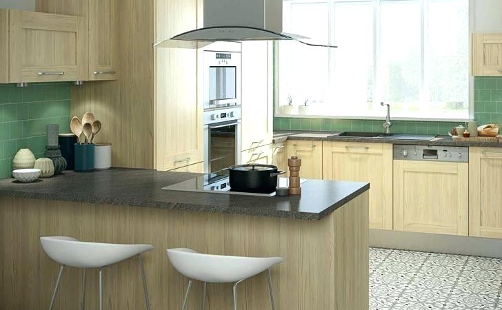 Cuisine hygena modele valencia