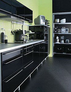 Modele cuisine ikea 2010