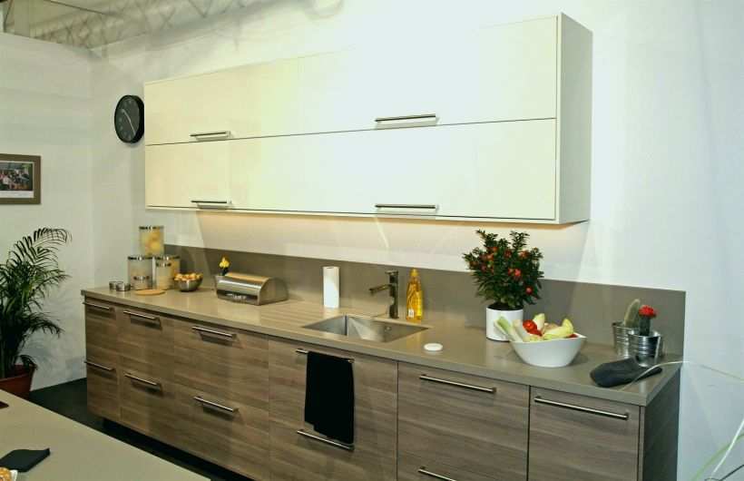 Modele cuisine ikea brokhult