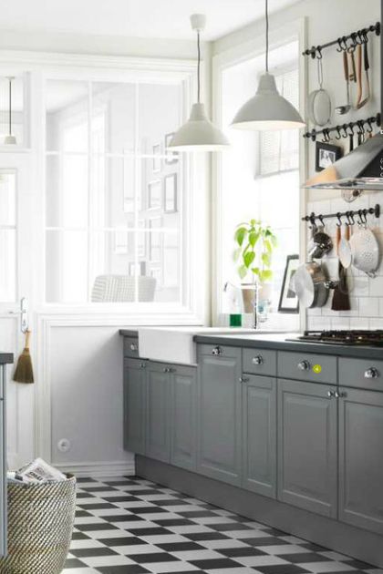 Modele de cuisine ikea 2013