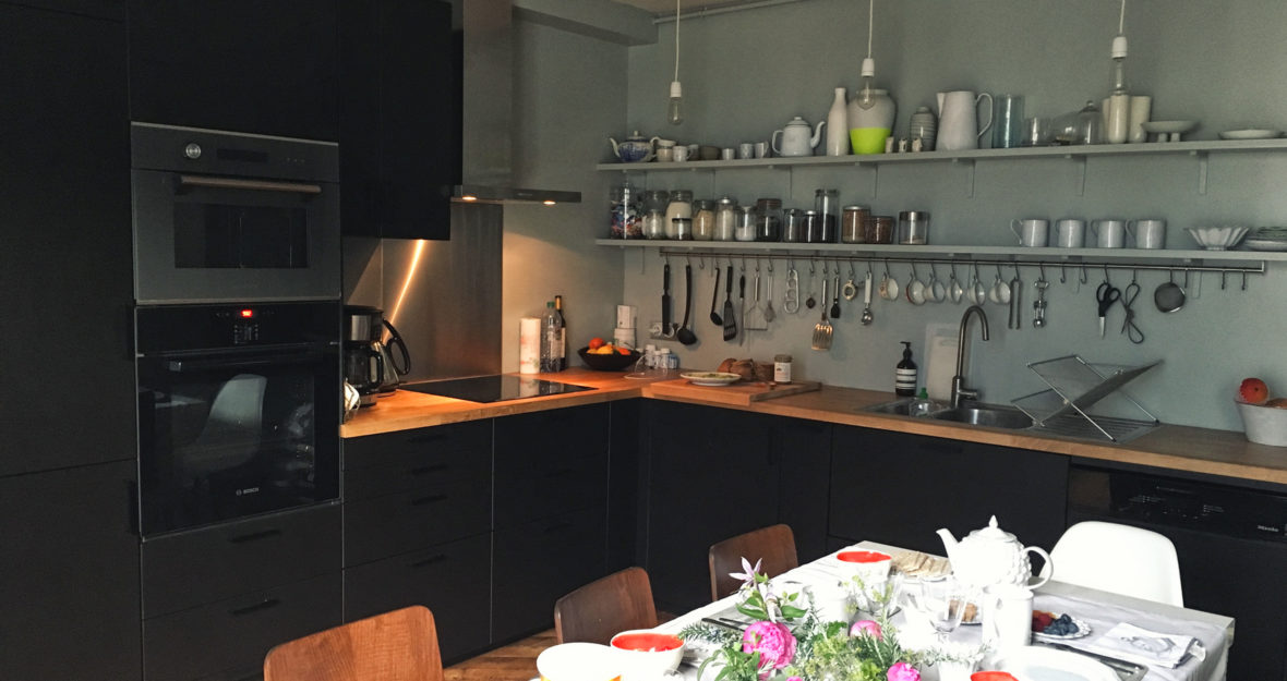 Retrouver mon plan de cuisine ikea