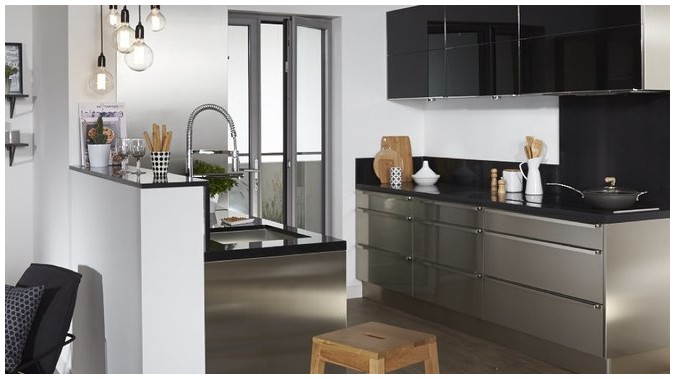 Cuisine lapeyre carat avis