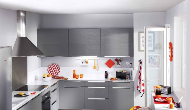 Plan cuisine lapeyre 3d