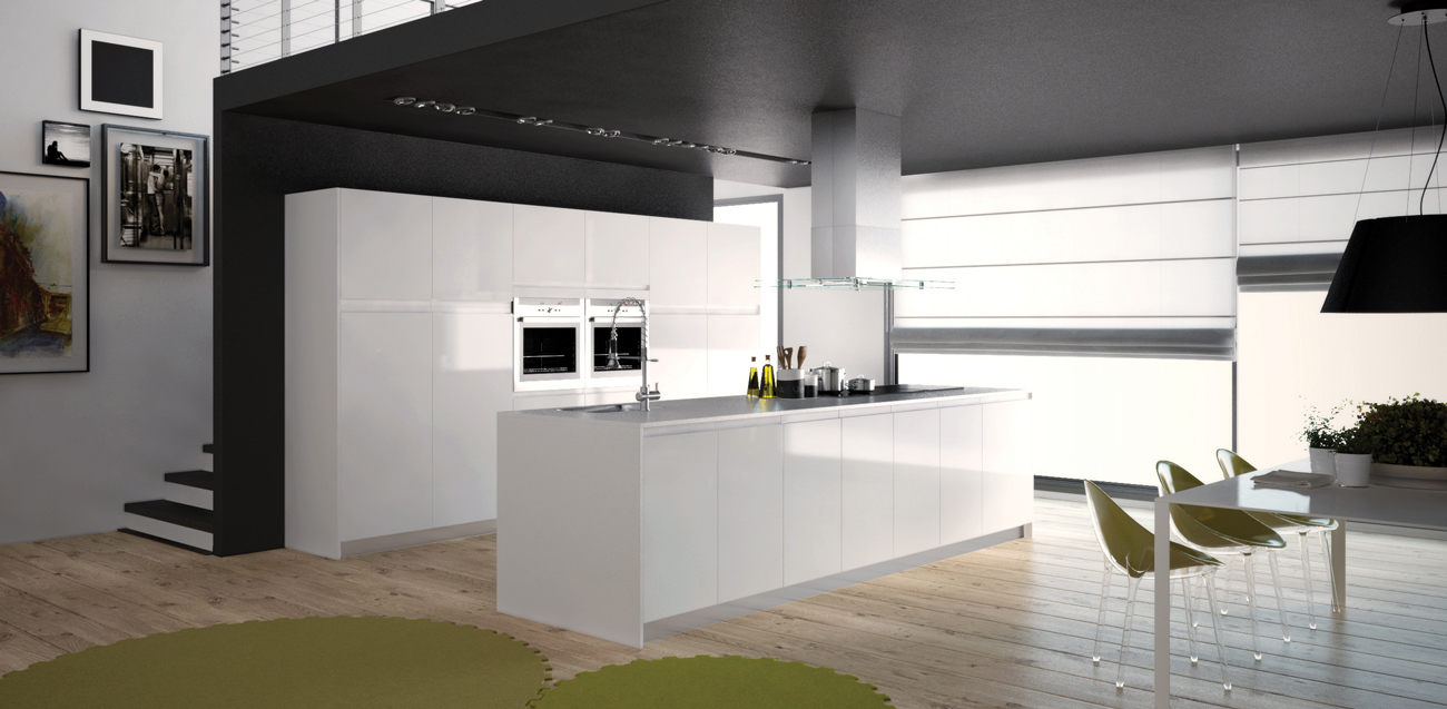 Modele de cuisine au maroc