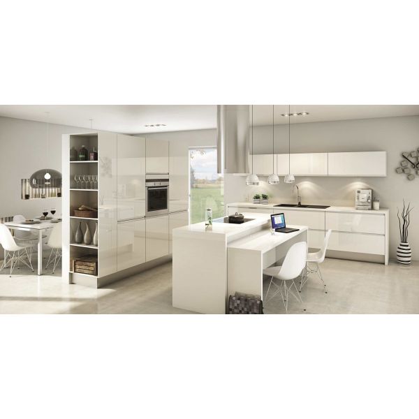 Plan type cuisine hygena