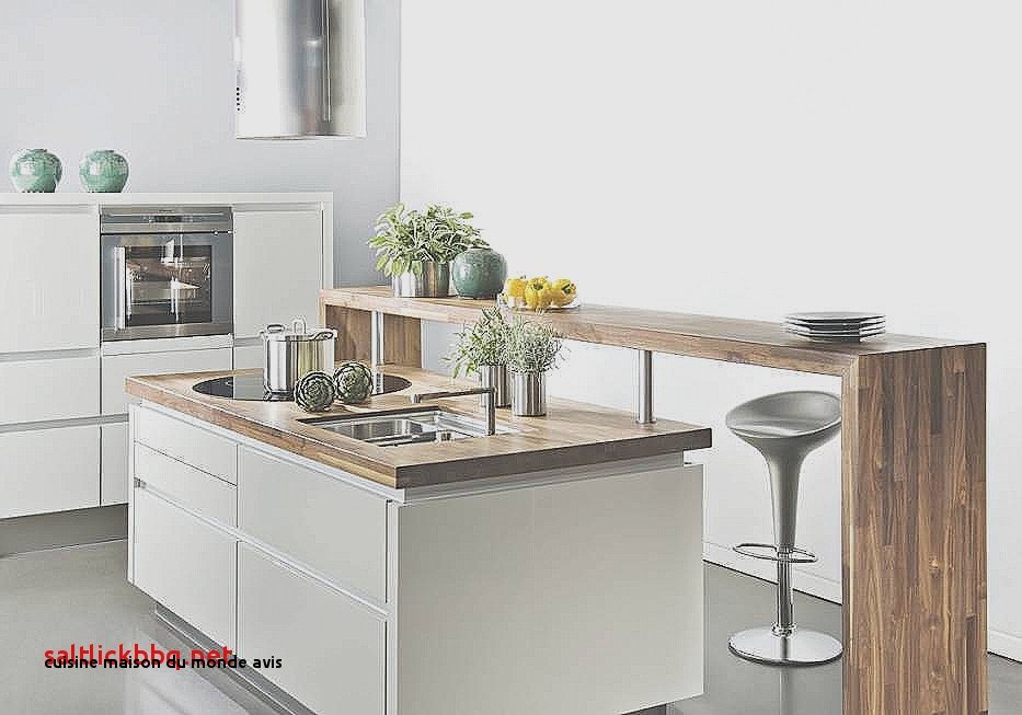 Maison du monde meuble avis