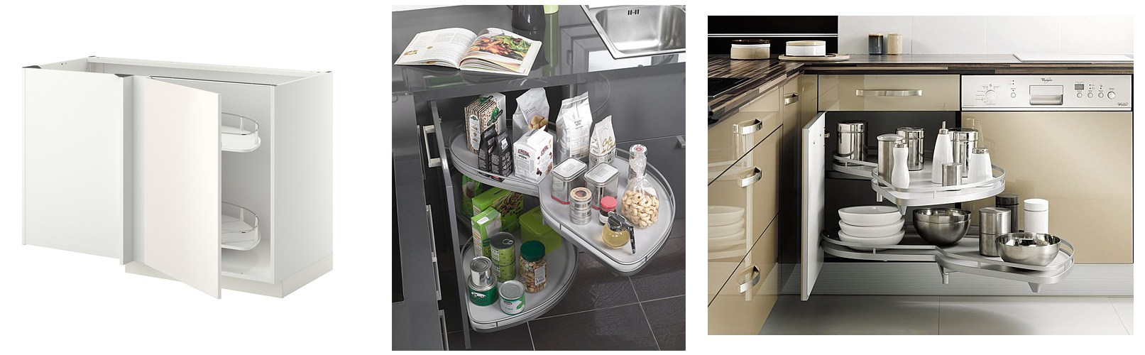 Meuble haut de cuisine qui tombe