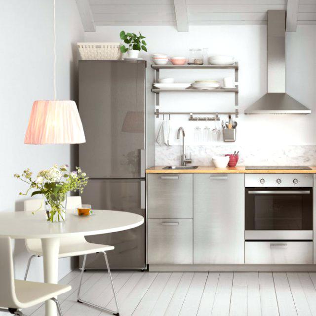 Petite cuisine moderne prix