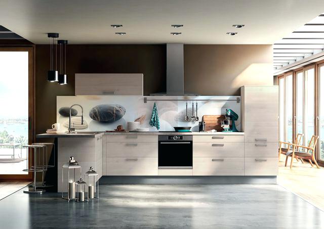 Cuisine modele exposition vendre