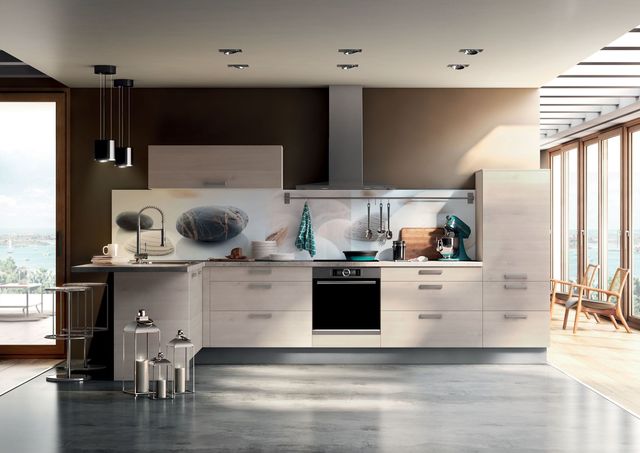Modele cuisine turque
