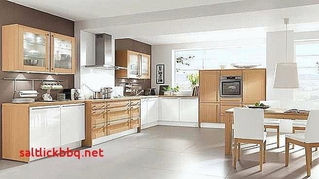 Modele cuisine ouverte salle manger